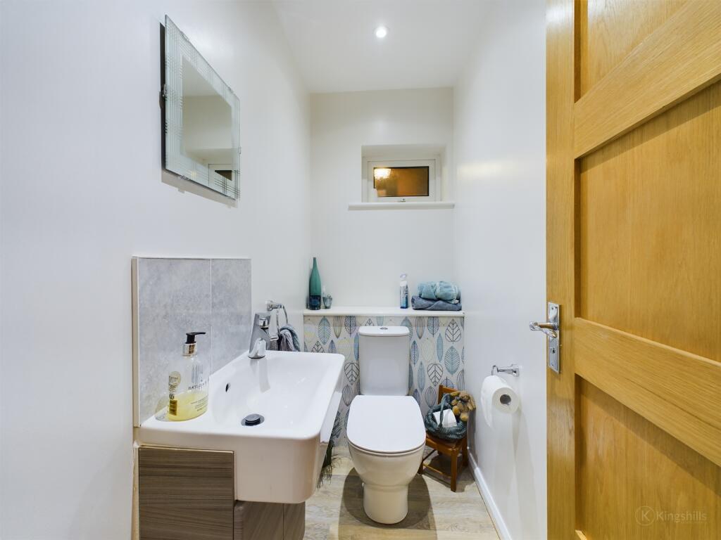 Cloakroom