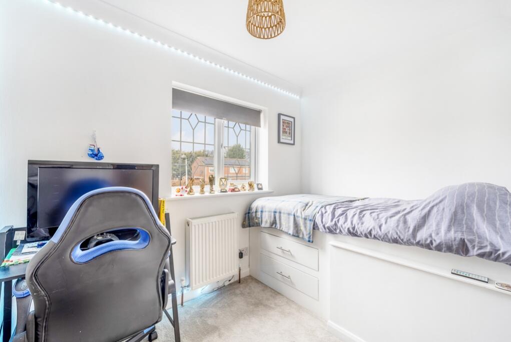 28 St. Leonards Avenue (Woodhall Spa)-22