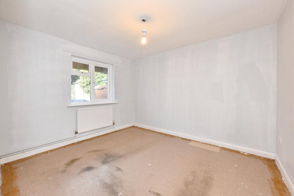 42 The Crescent, St Ives, Cambridgeshire, PE27 6TA