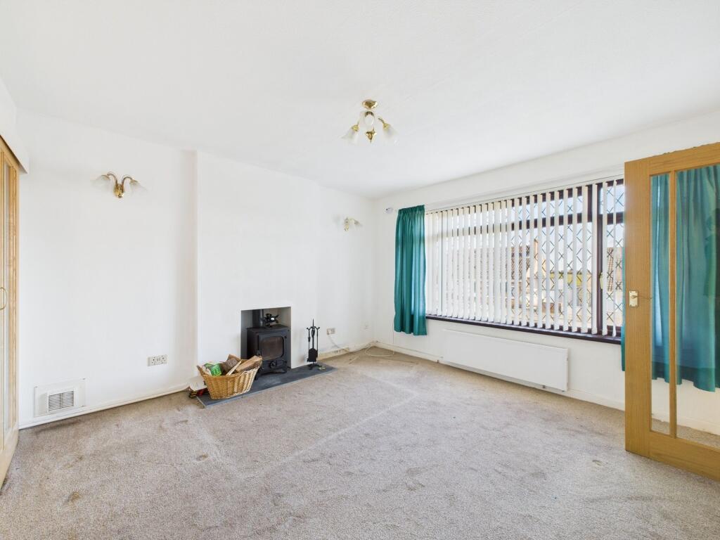 Living room 1