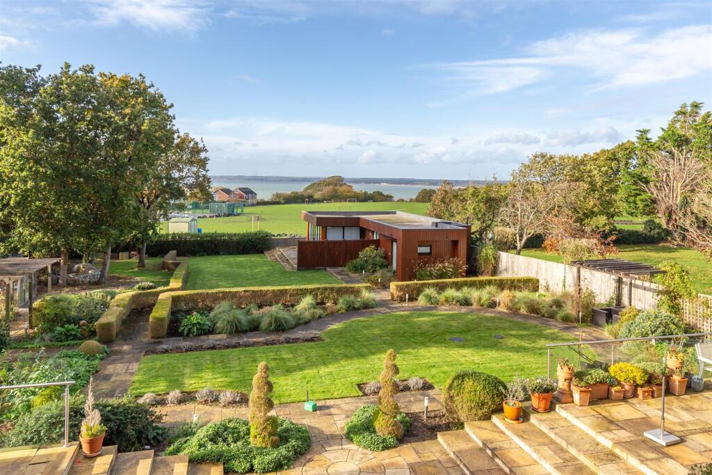 Communal Garden