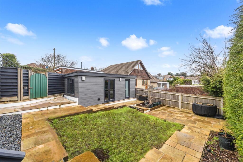 Outbuilding