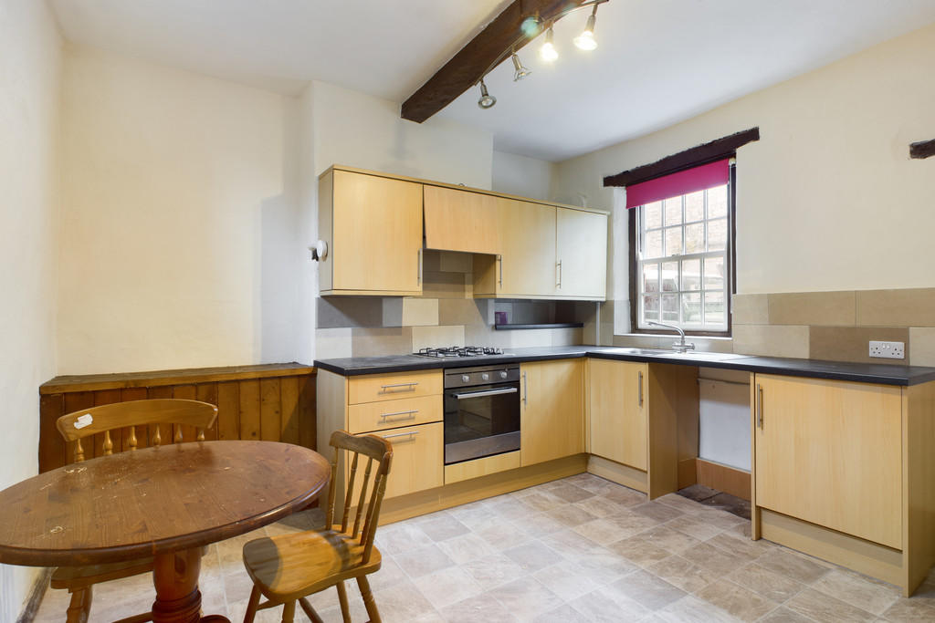 Kitchen Dining 