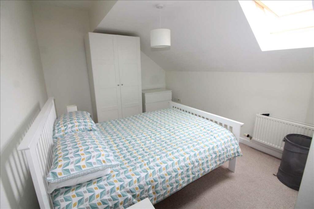 BEDROOM ONE 117