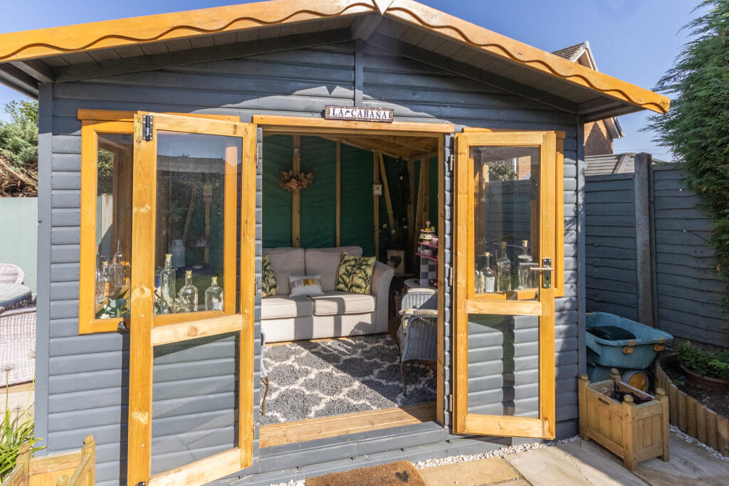Summer House