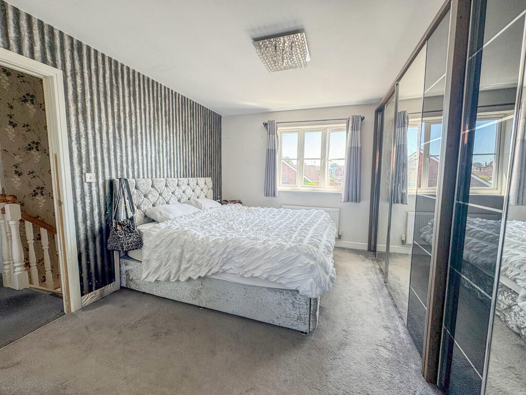 bed 1