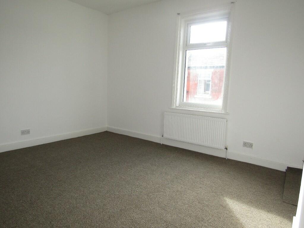 Front Double Bedroom