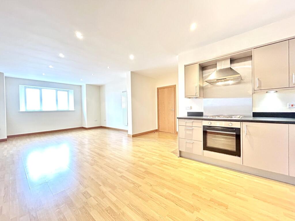 Dock Road, Wirral Waters, Merseyside, CH41