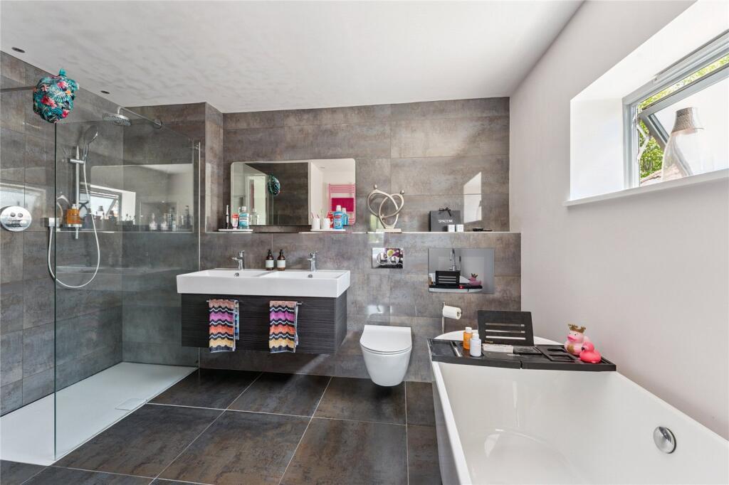 En Suite