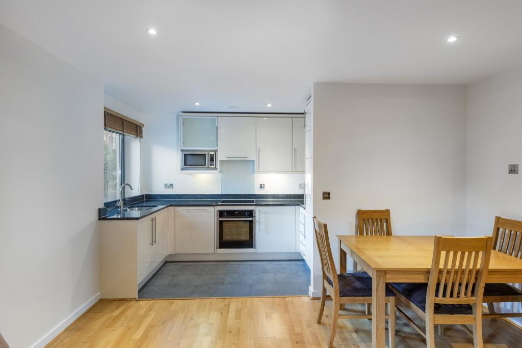 Winterton House Apt 
