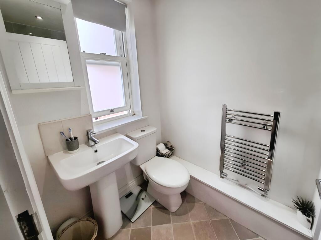 En-Suite