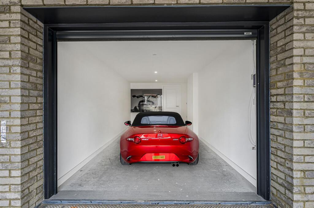 Show Home