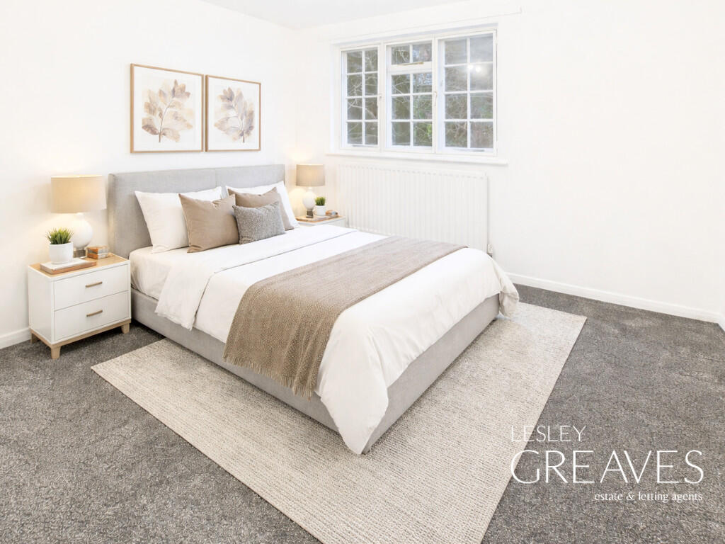 Bedroom One Virtu...