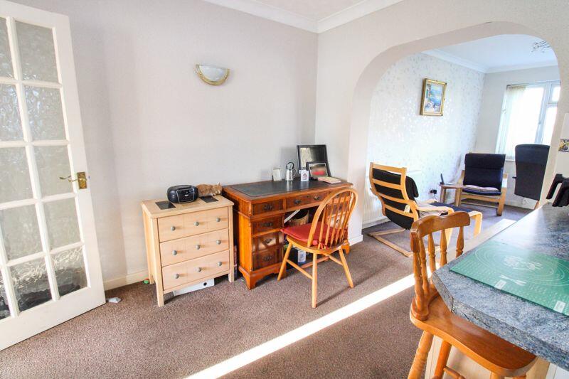 Dining Space