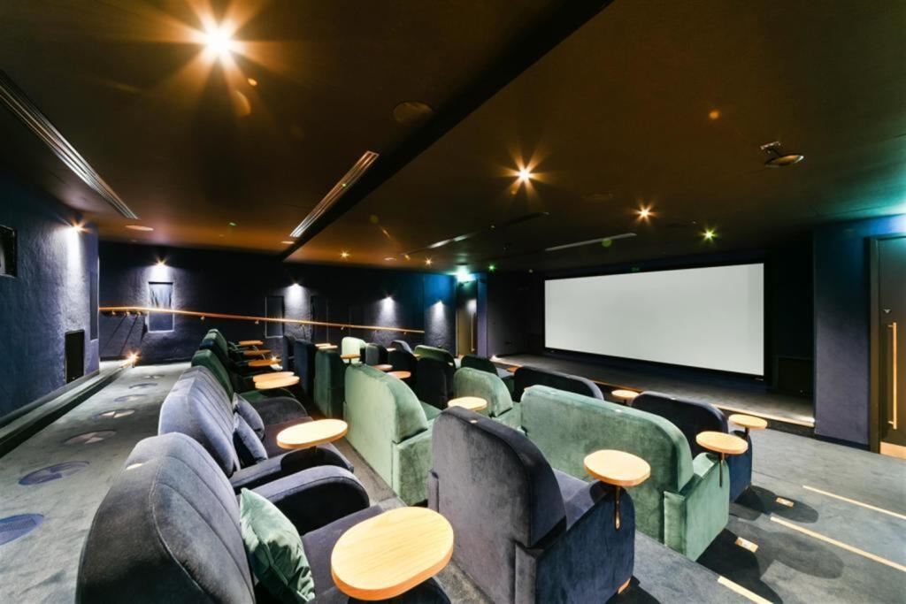Cinema