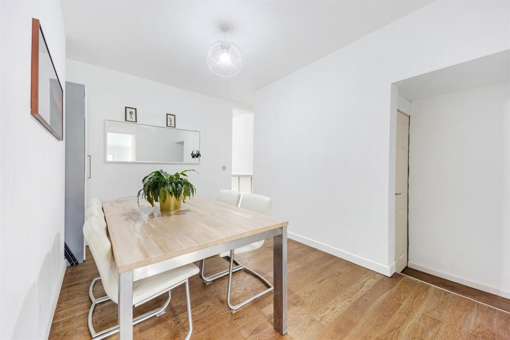 Dining Room 3