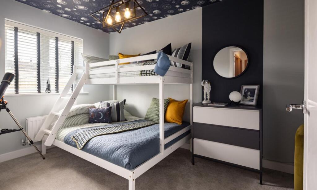 Dandara - Wittering Place - The Goodwood, Home 4