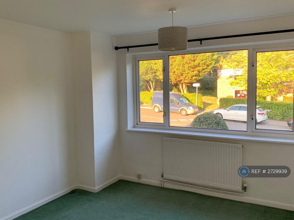 Double Bedroom 1