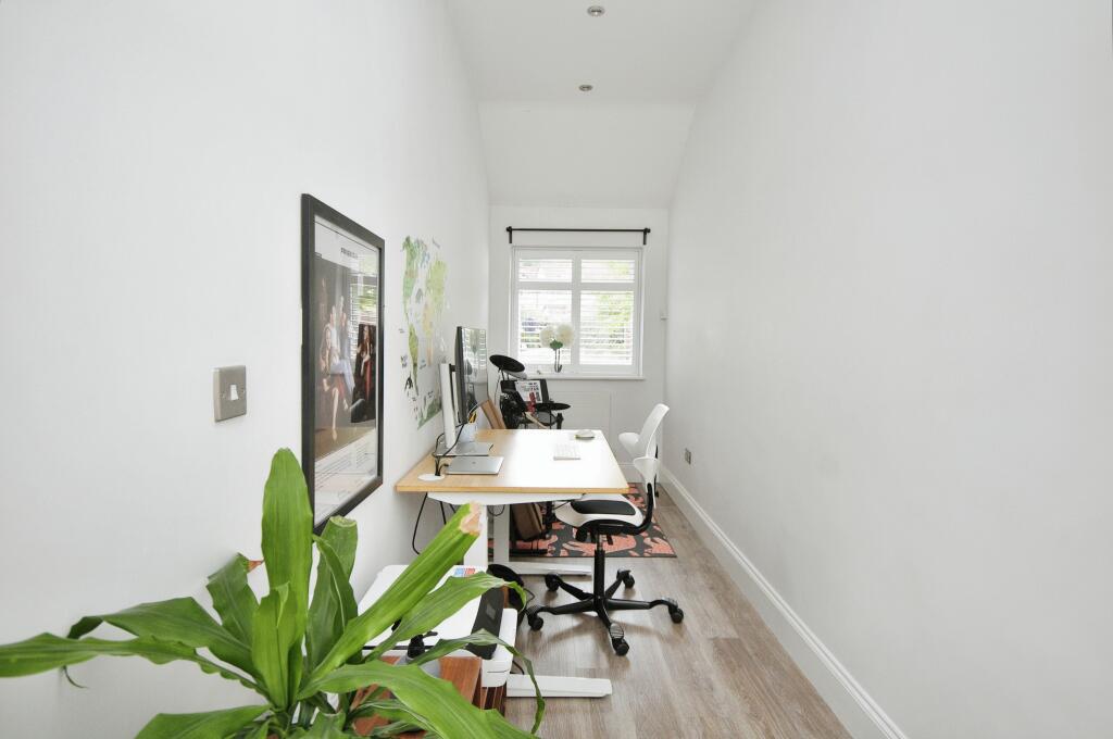 Study/Playroom
