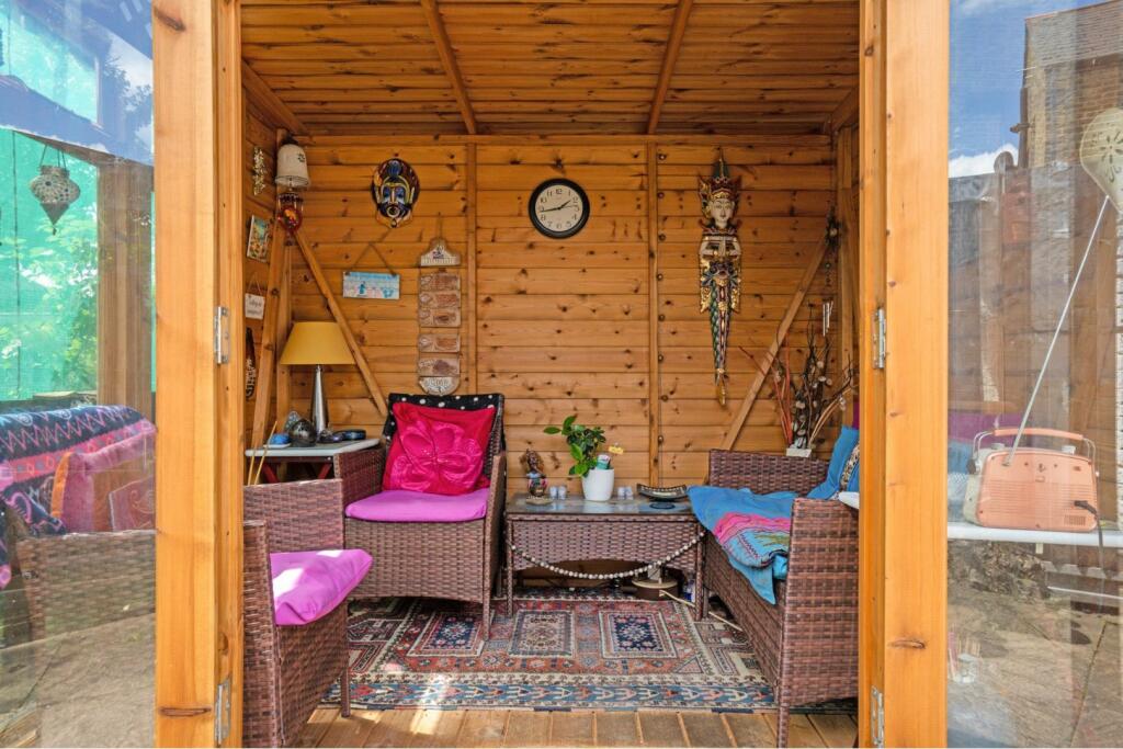 Summer House