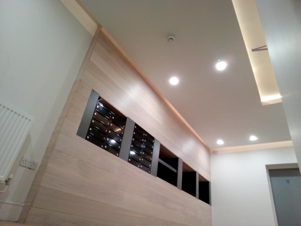 hall