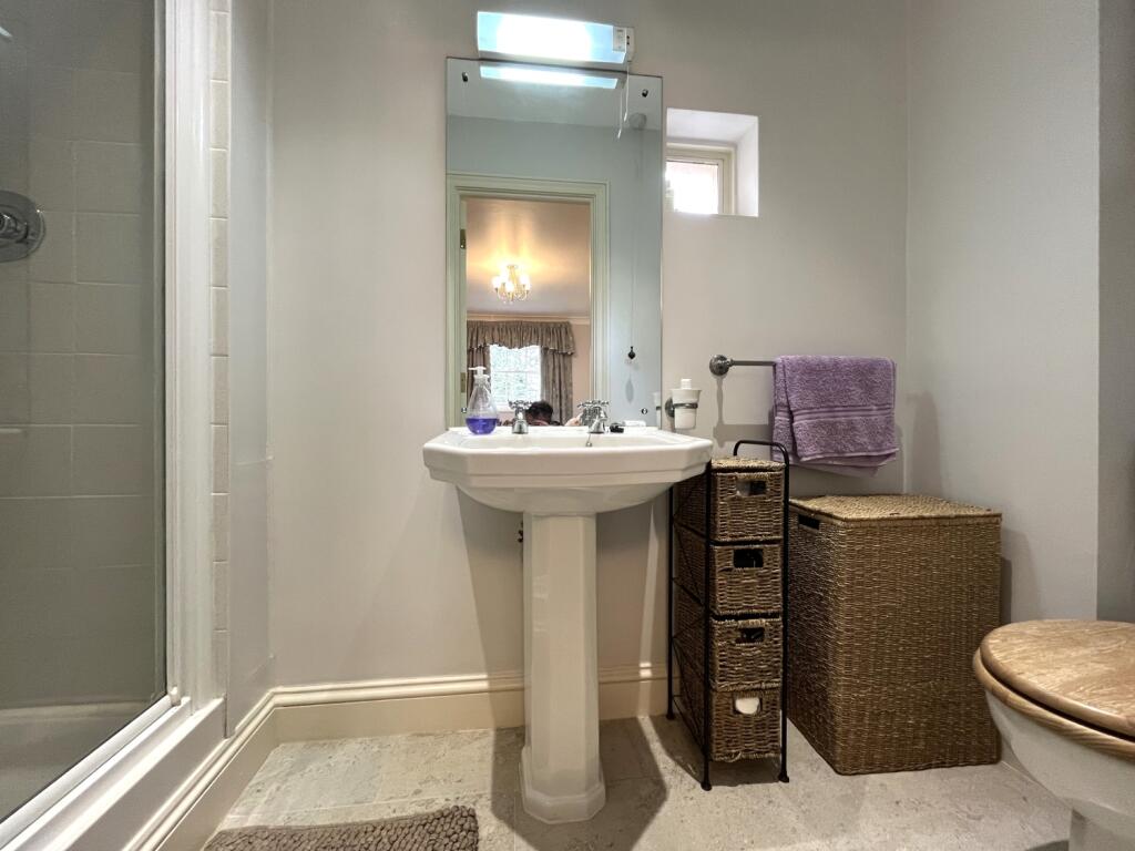14 en suite
