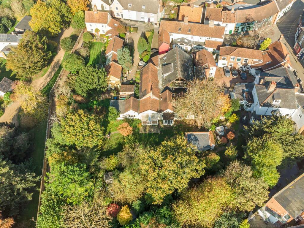 4 Gables, Bridge Street, Halesworth, IP19 8AQ (3) 