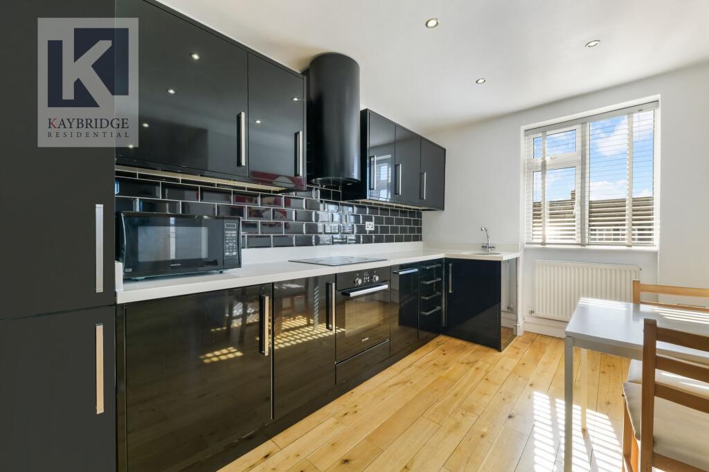 Stoneleigh Broadway, Epsom - KT17 2JE