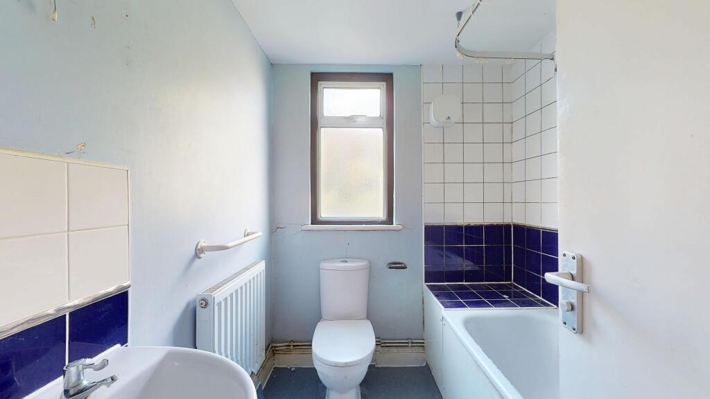 Flat 21C Osterley Park Road, Southall, UB2 4BL