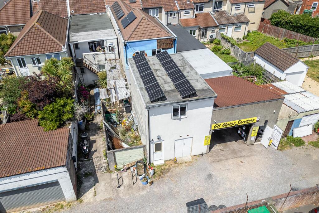 223 Filton Avenue, Horfield, Bristol BS7 0AY | Hig