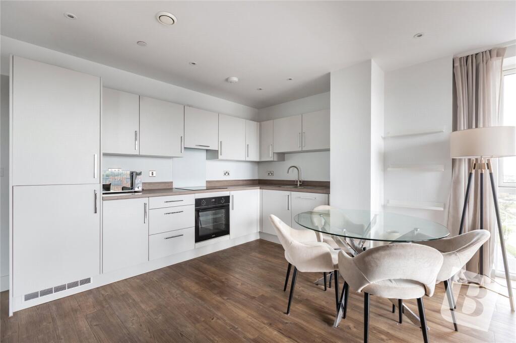 Lounge/Kitchen/Diner