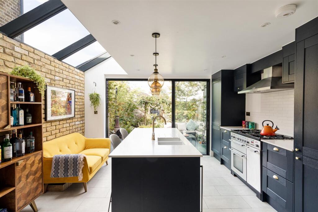 Salop Road E17
