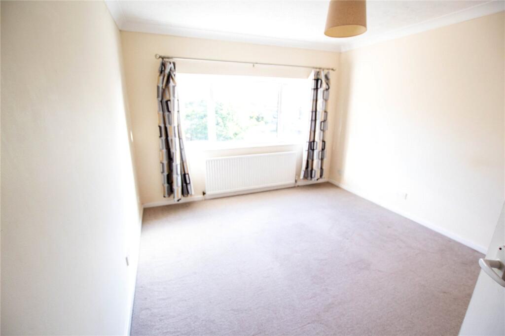 Bedroom 1.