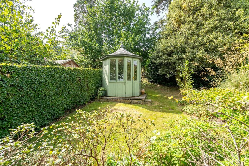 Summer House
