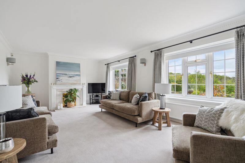 Sitting room
