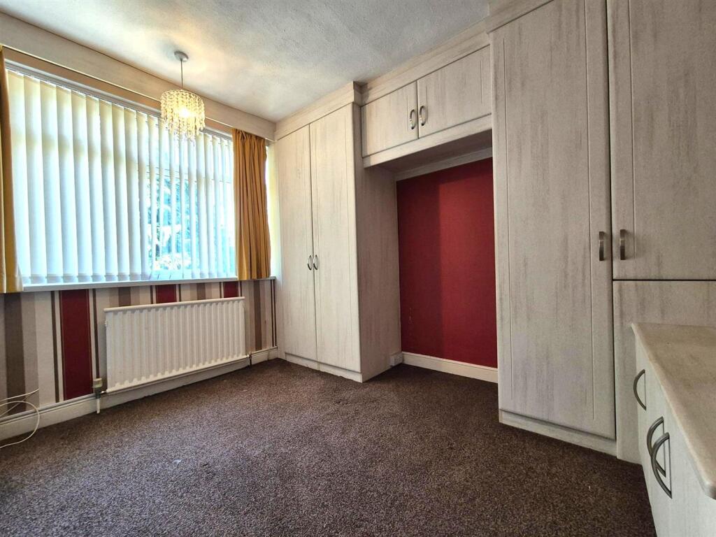 Bedroom No.2