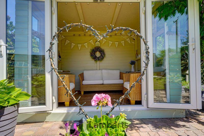 Summer House