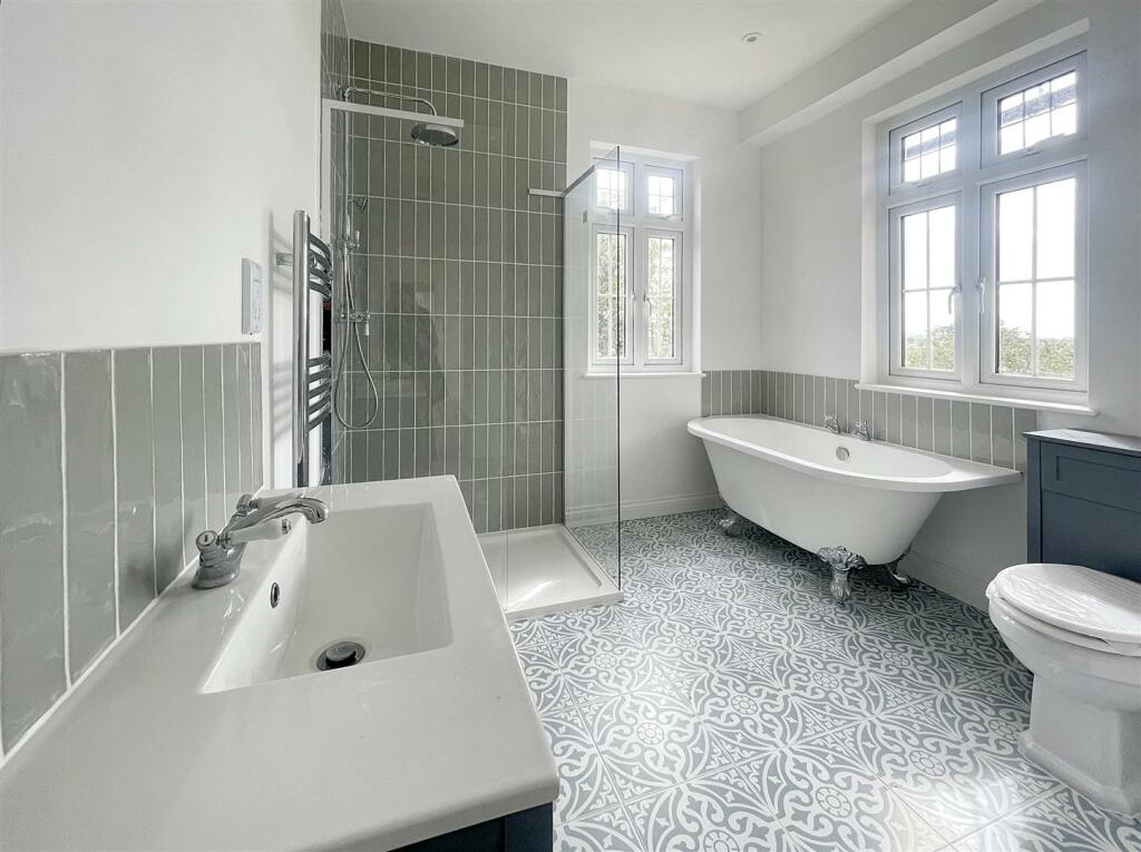 En-Suite