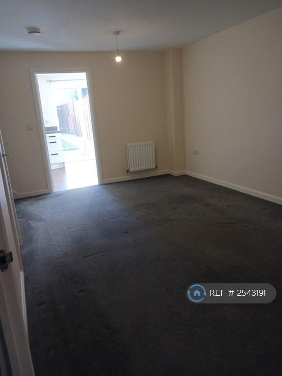 Front Room