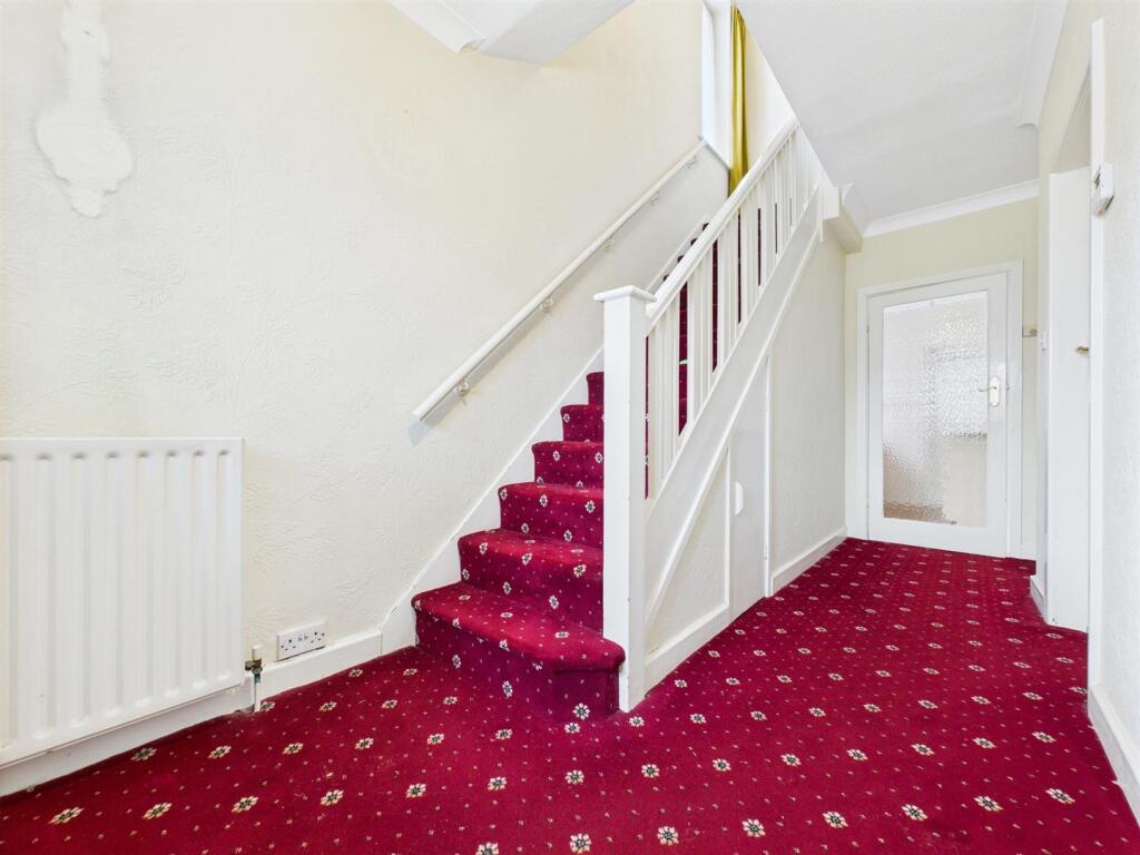 Entrance: