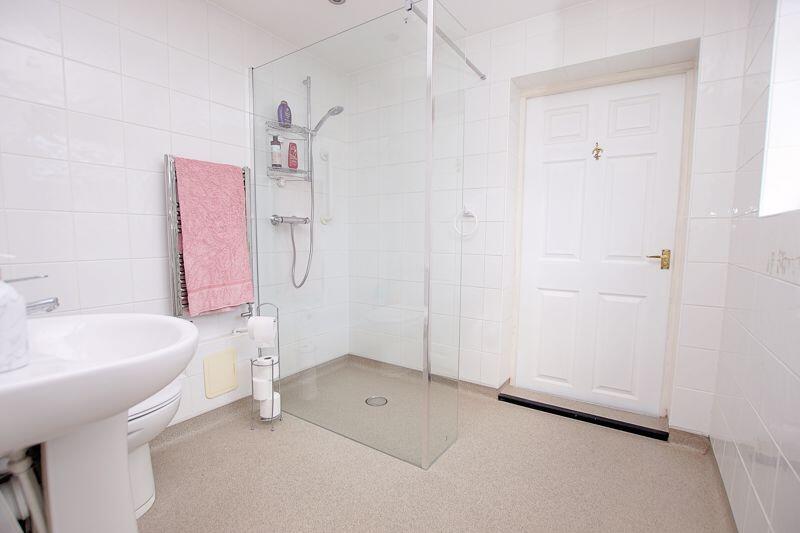 Wet Room