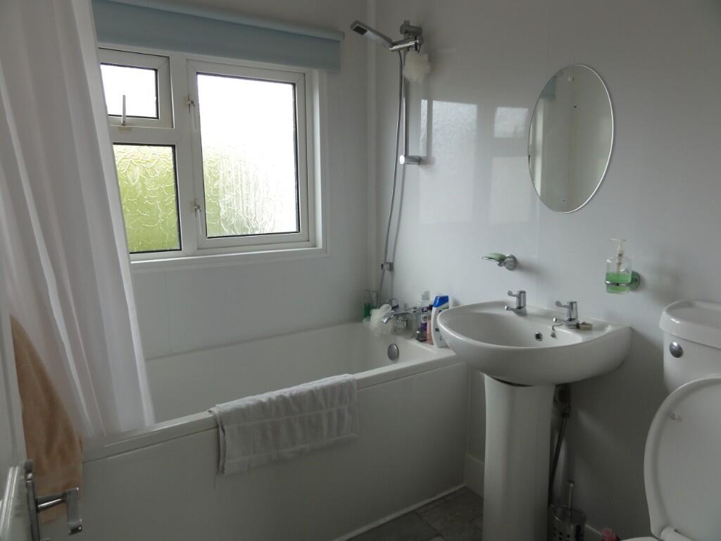Bathroom/w.c.