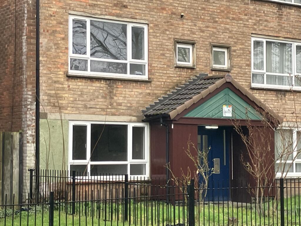 front communal 