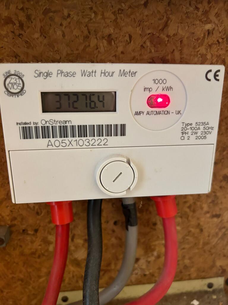 ELEC METER 08 JUNE 23