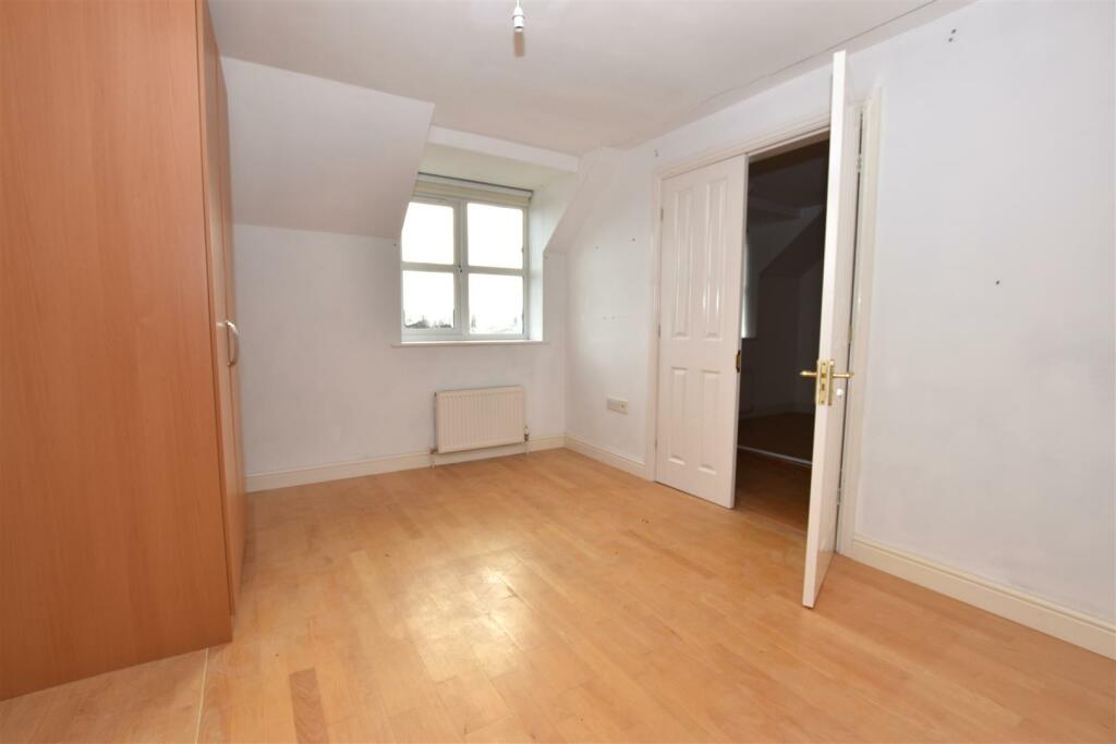Bedroom Four.JPG