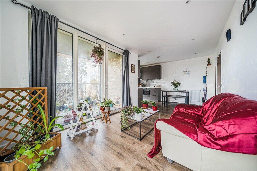 Davidson Frost-Wellings, DFW, Aldenham Court, Edgw