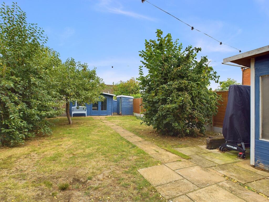 Garden 2