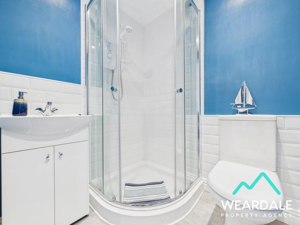 First Floor Bathroom