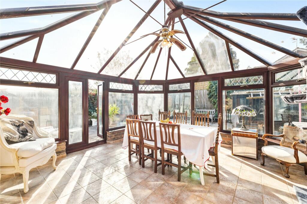 Conservatory