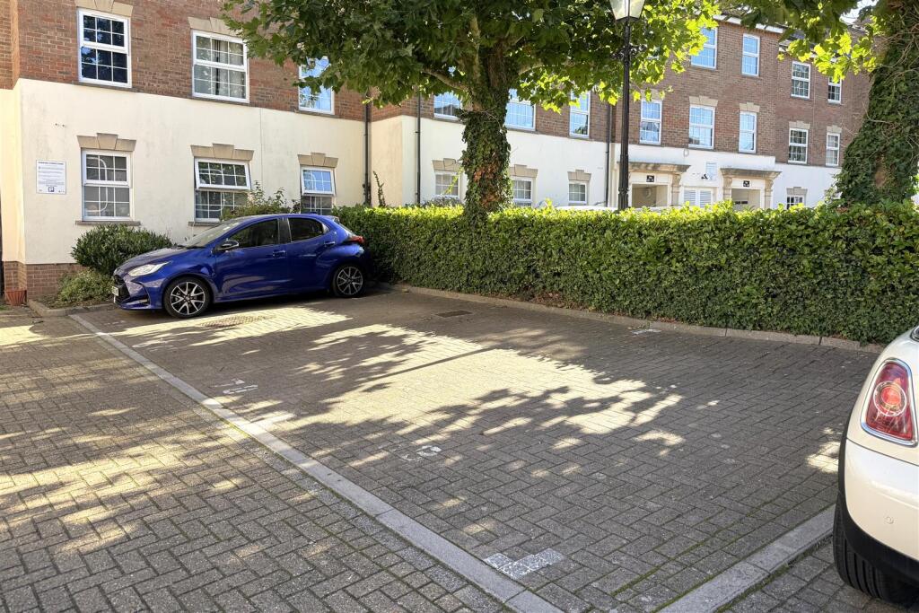 Parking Space